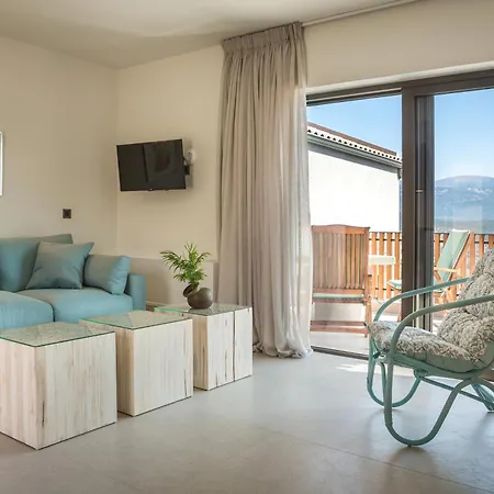 Harmony Suites Khelmáta Room photo