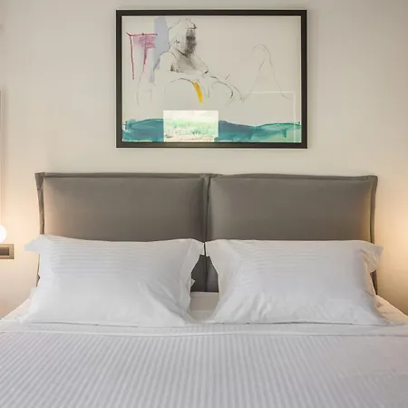 Harmony Suites Khelmáta Room photo