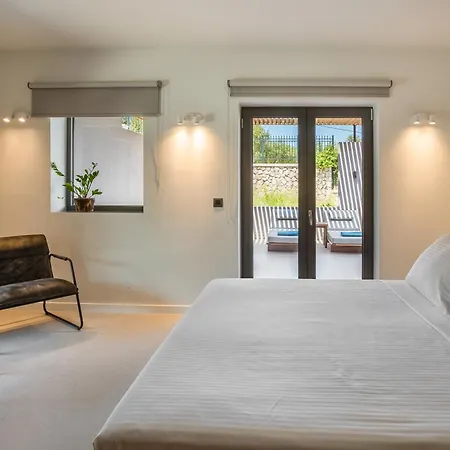 Harmony Suites Khelmáta Room photo