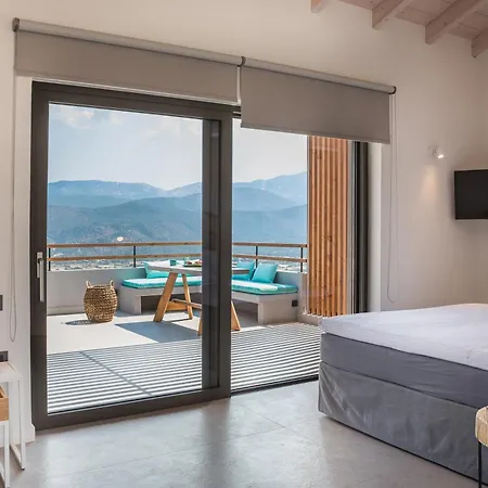 Harmony Suites Khelmáta Room photo