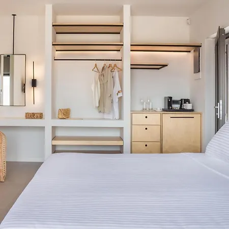 Harmony Suites Khelmáta Room photo