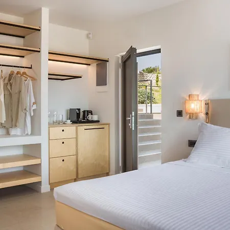 Harmony Suites Khelmáta Room photo