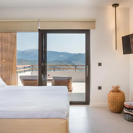Harmony Suites Khelmáta Room photo