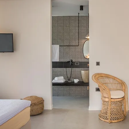 Harmony Suites Khelmáta Room photo