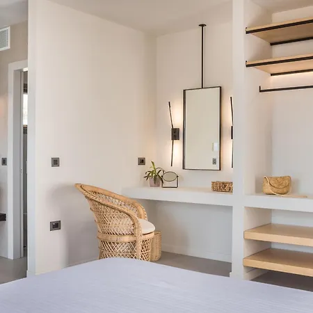 Harmony Suites Khelmáta Room photo