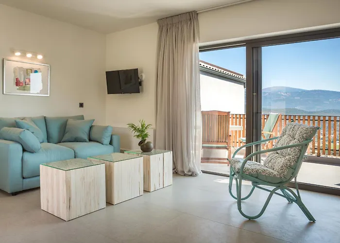 Harmony Suites