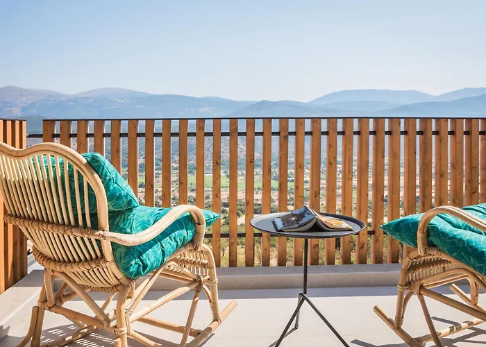 Harmony Suites